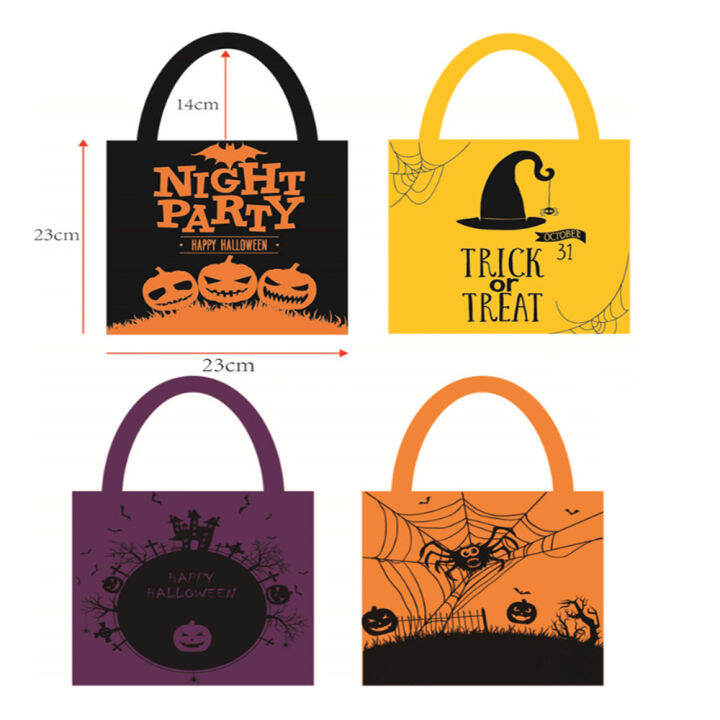 halloween-decorations-ghost-festival-party-supplies-halloween-tote-bags-happy-halloween-party-decor-bat-pumpkin-witch-ghost-bags