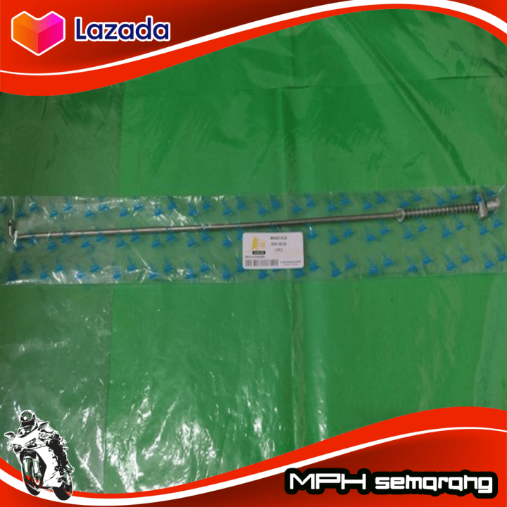 Kawat Tiang Rem Brake Rod Yamaha Rxk Cm Lazada Indonesia