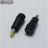 BESTSELLER อุปกรณ์คอม RAM Di shop Teamtop 1PCs New 5.5x2.1mm Female Jack To 5.5x1.7mm Male Plug DC Power Connector Adapter (Intl) อุปกรณ์ต่อพ่วง ไอทีครบวงจร