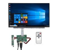 11.6นิ้ว1920*1080จอแสดงผล LCD TFT Monitor พร้อม Driver Control Board HDMI สำหรับ Lattepanda,Banana Raspberry Pi