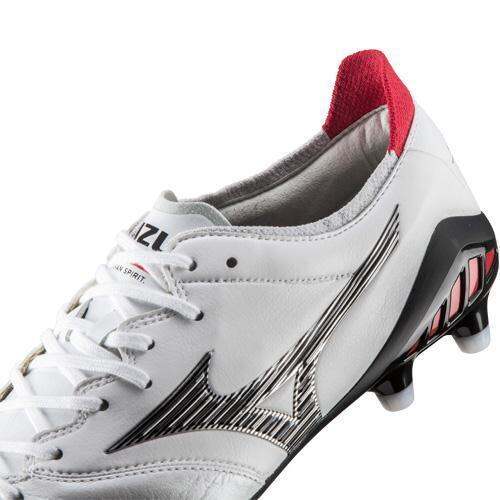 MIZUNO MIZUNO morelia morera NEO3 nissan kangaroo leather soccer shoes