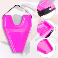 Portable Hair Washing Tray Patients Spa Neck Rest Professional Salon Hairdressing Tool Hair Care Styling Supplies