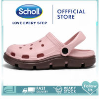 Scholl รองเท้าแตะส้นแบนผู้หญิง รองเท้าแตะ Scholl ผู้หญิง รองเท้าแตะเกาหลี รองเท้าแตะ และ รองเท้าแตะ รองเท้าผู้หญิง Scholl รองเท้าผู้หญิง Scholl รองเท้าแตะผู้หญิง Scholl รองเท้าแตะ สกอลล์