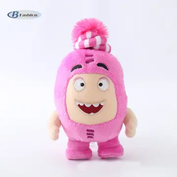 Oddbods 2025 toys lazada