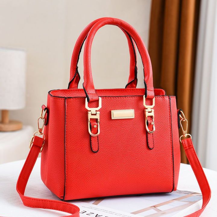 INS Crossbody Versatile, Mature, High Capacity, Quality, Hand Bill of ...