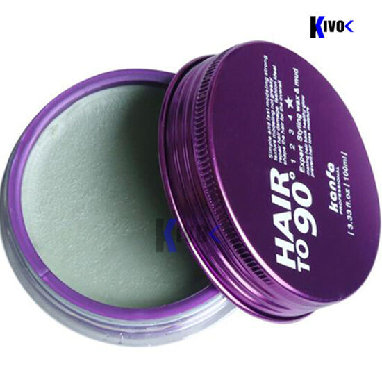 Sáp tạo kiểu tóc kanfa hair to 90 - ảnh sản phẩm 4
