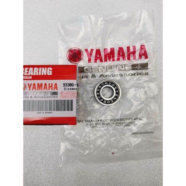 CAMSHAFT BEARING MIO I 125, MIO SOUL I 125 GENUINE YAMAHA Lazada PH