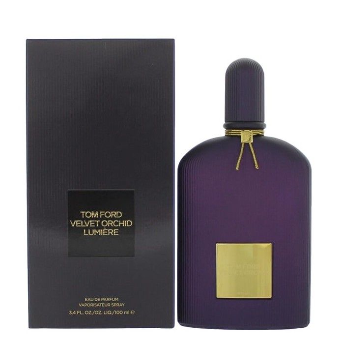 Nước hoa nữ Tom Ford Velvet Orchid 100ml, nước hoa dành cho nữ giới mã MP18  