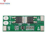 PANTHON 2S 6.4V ลิเธียมเหล็กฟอสเฟตแผ่นป้องกัน10A