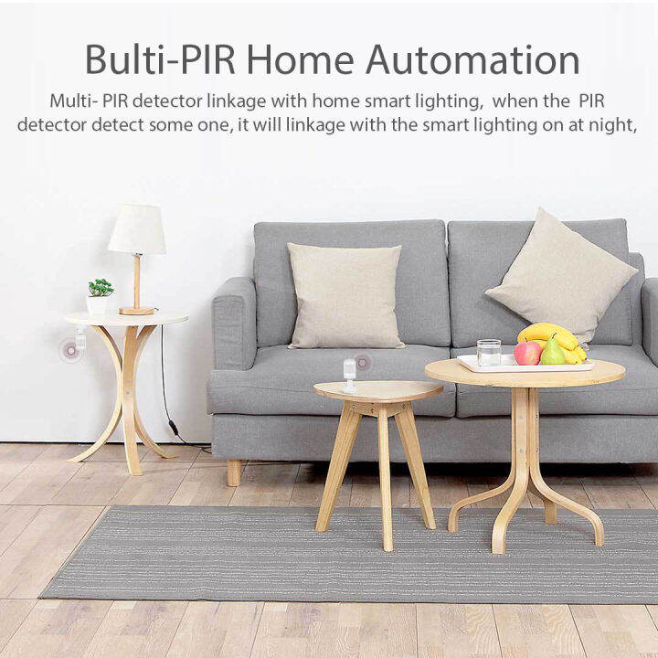 mini-zigbee-motion-pir-detector-เซ็นเซอร์การเคลื่อนไหว-wifi-ewelink-app-wireless-home-security-system