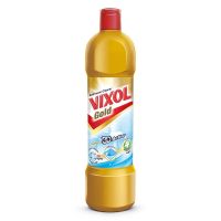 น้ำยาทำความสะอาดห้องน้ำ VIXOL GOLD 900มล.