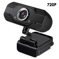 【✲High Quality✲】 jhwvulk เว็บแคม Usb 1mp 720P 1080P Hd Optical Lens Laplive วิดีโอแชทเซนเซอร์ Cmos กล้องเว็บแคมเว็บแคมมีไมโครโฟนในตัว