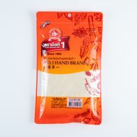 สินค้าล็อตใหม่! ตรามือที่ 1 กระเทียมป่น 200 กรัม No.1 Hand Brand Ground Garlic 200 g สินค้าใหม่ สด โปรโมชั่นสุดคุ้ม มีเก็บเงินปลายทาง