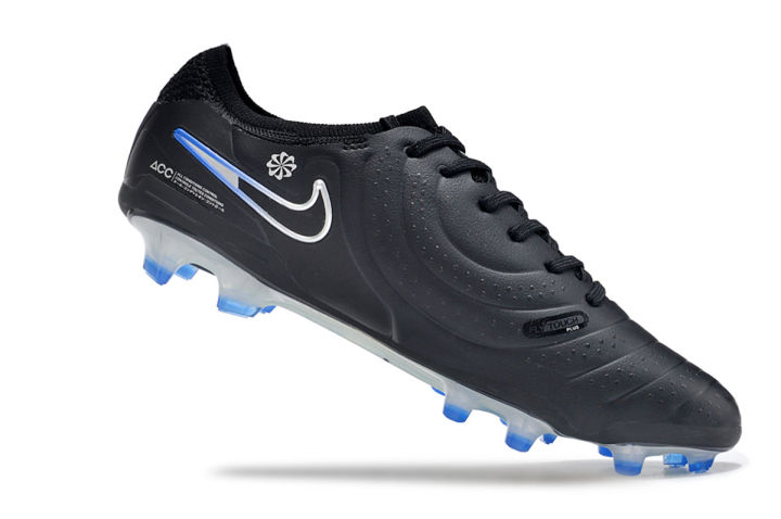 tiempo-legend-10รองเท้าฟุตบอล-fg-สำหรับผู้ชายรองเท้ารองเท้ามีปุ่มสตั๊ดฟุตบอลรองเท้าฟุตบอลรองเท้าฟุตบอล