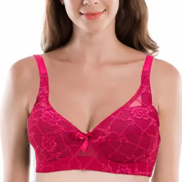 Transparent big size bra 34 36 38 40 42 44 46 B C D cup Brand sexy