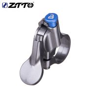 ZTTO MTB Mountain Bike Fork Remote Bicycle Suspension Lockout Lever XCM XCR EPICON EPIXON RADION Wire Travel Adjust Controller