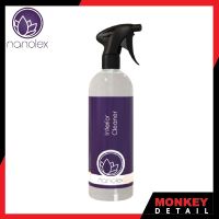 น้ำยาทำความสะอาดภายในรถ Nanolex Interior Cleaner 750ml.