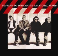 ซีดีเพลง CD U2 - 2004 - How To Dismantle An Atomic Bomb ,ในราคาพิเศษสุดเพียง159บาท