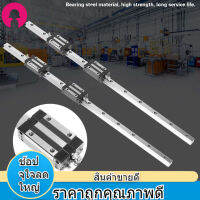 【ห้ามพลาด】 2pcs HGR20-700mm Linear Guide Rail u0026 1pc RM1605-700mm Ballscrew u0026 BF12 / BK12 ชุด