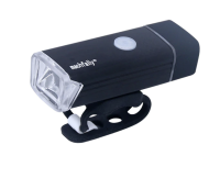 ไฟหน้าจักรยาน Machfally 180Lumens+ USB