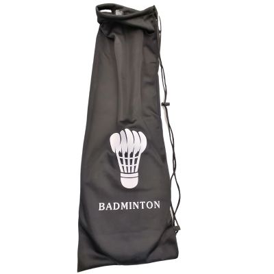 ขายดี Egxtrb - ☒♣Tas Raket Badminton ผ้ากำมะหยี่ด้านในแบบพกพาซักง่าย