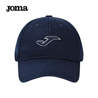 2023 High quality new style Joma 23 years new adult childrens baseball cap outdoor hiking mountaineering sun visor breathable cotton four season hat