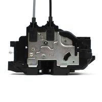 81310-2B020 Front Left Door Lock Actuator Motor Door Lock Mechanism Automobile for Hyundai Santa Fe 2006-2009 Parts