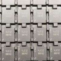 MT29F1G08ABCHC-ET:C NW140 BGA Chip Use for Motor Vehicles Memory chips 1G 63V CPU BGA