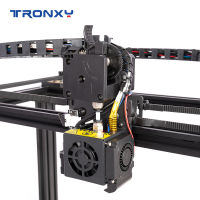 Tronxy Direct Extruder Update Kit สำหรับ X5SA X5SA 400 X5SA 500 X5SA Pro 400 Pro 500 Pro 3d ชิ้นส่วนเครื่องพิมพ์ Titan Extruder