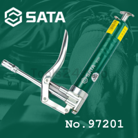 SATA ปืนอัดจารบี PISTOL GRIP 100CC No.97201