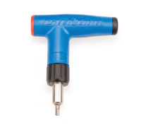 Park Tool’s : PTD-6  PRESET TORQUE DRIVER