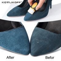 Penghapus sepatu sikat karet Super bersih penghapus sepatu pembersih Suede kulit domba Matte sepatu perawatan kulit Sneakers perawatan