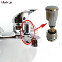 AlaRui AW002 Water Leakage Repair Shower Faucet Outlet Water Separator Bathtub Tap Pull Rod Diverter Valve Shower Column Switch