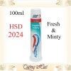 Kem đánh răng aquafresh fresh & minty dạng ống -100ml - ảnh sản phẩm 1