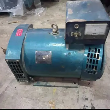 st electric dynamo 220v generator prices