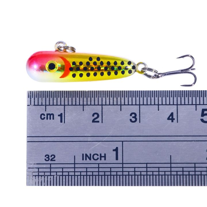 hot-10pcs-sinking-fishing-3-5cm-2-3g-bass-tackle-lures-saltwater-bait-trolling