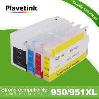 950XL Plavetink 951xตลับหมึกรีฟิลอะไหล่สำหรับ HP 950 951สำหรับ Officejjet Pro 8100 8600 8610 8620 8630เครื่องพิมพ์