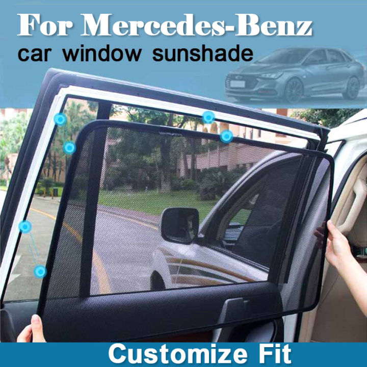 high-end-custom-สำหรับ-benz-s-class-w140-w220-w221-w222-1979-auto-magnetic-รถผ้าม่าน-sun-shade-รถหน้าต่าง-anti-uv