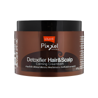 Lolane Detoxifier Hair Scalp Calming Treatment 475 g