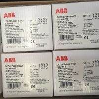 ชุด S200-M เบรกเกอร์ขนาดเล็ก ABB Type4p S204M-B63 S204M-B32 S204M-B16