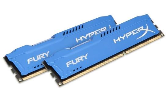 Ram ddr3 8g bus 1600 tản nhiệt chuyên game - ảnh sản phẩm 2