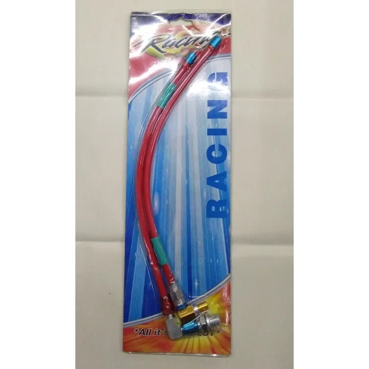 Gear oil hose ( for mio sporty only ) Lazada PH