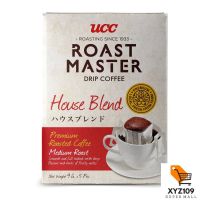 UCC ยูซีซี โรสต์ มาสเตอร์ กาแฟดริปเฮาส์เบลนด์ 45 กรัม [UCC UCC Rose Masters, Drill House Blend 45 grams]