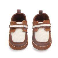 Baby Boys Non-Slip Soft Shoes Kids Casual Shoes