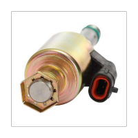 8971748720 Oil Rail Pressure Solenoid Valve Part for 4JX1 for 1994-2003 F81Z9C968AB