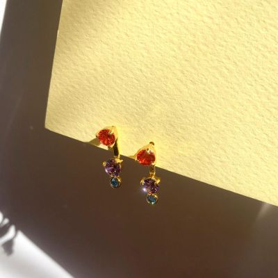 Jewlyandco-Jewlytwist earring