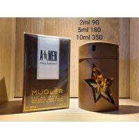 Thierry Mugler A men Pure Havane น้ำหอมแท้แบ่งขาย