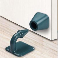 xfcbfAnti-collision Device  Suction Device  Anti-closure Device  Punch-free Suction Door Buckle  Silicone Anti-collision Door Stop