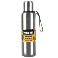 500/1000Ml Large Capacity Thermal Bottle Vacuum Double Wall 304 Stainless Steel Hot Cold Water Flask Thermos Coffee Mug