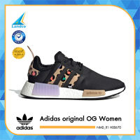 Adidas อาดิดาส รองเท้าผู้หญิง  รองเท้าแฟชั่น  original  OG Women NMD_R1 H00670 (4600)